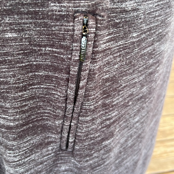 Athleta Hooded Dress - Picture 4 of 16